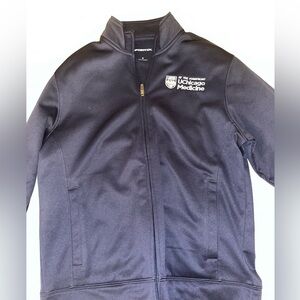 UChicago Medicine Jacket